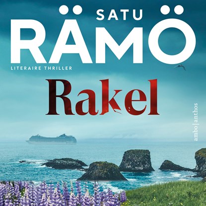Rakel, Satu Rämö - Luisterboek MP3 - 9789026375347