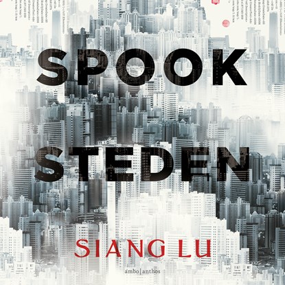 Spooksteden, Siang Lu - Luisterboek MP3 - 9789026375378