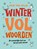 Winter vol woorden, Yoïn van Spijk - Paperback - 9789026375705