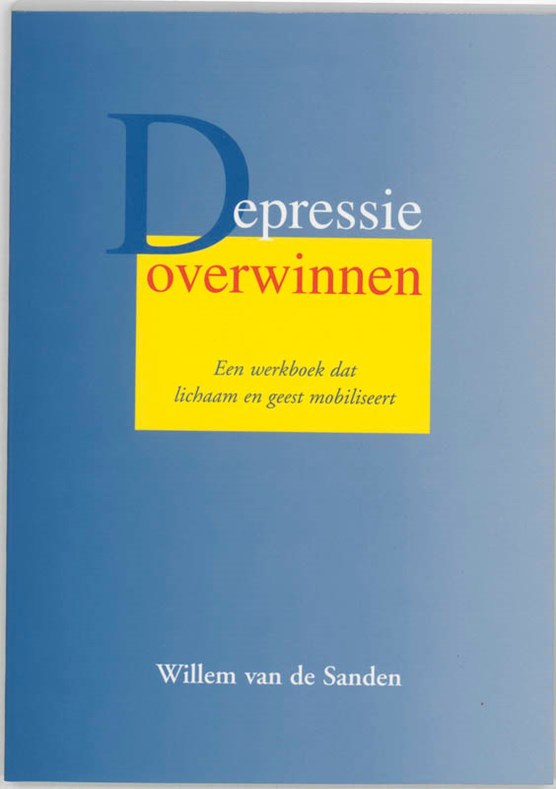 Depressie overwinnen