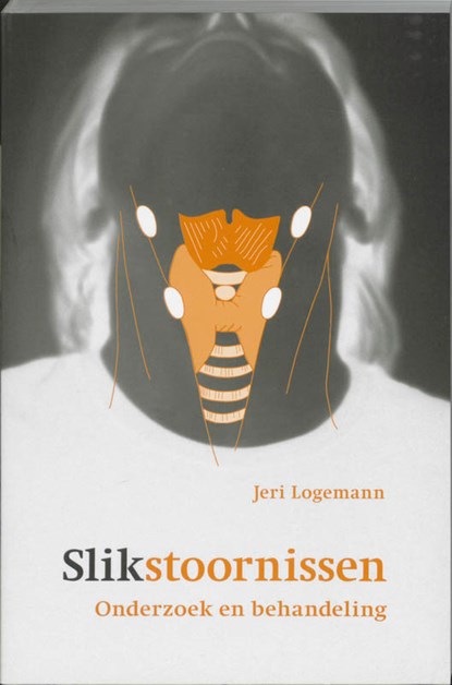 Slikstoornissen, J.A. Logemann - Paperback - 9789026515668