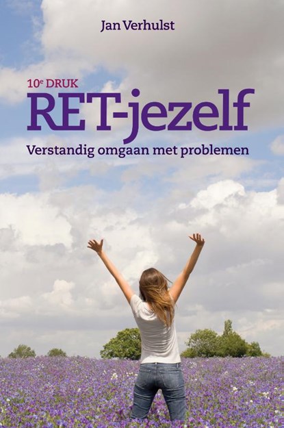 RET-jezelf, Jan Verhulst - Paperback - 9789026522536