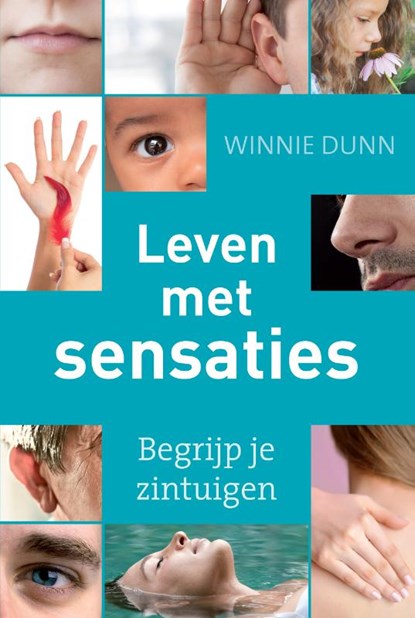 Leven met sensaties, Winnie Dunn - Paperback - 9789026522598