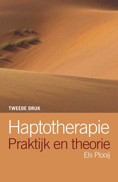 Haptotherapie, Els Plooij - Paperback - 9789026522758