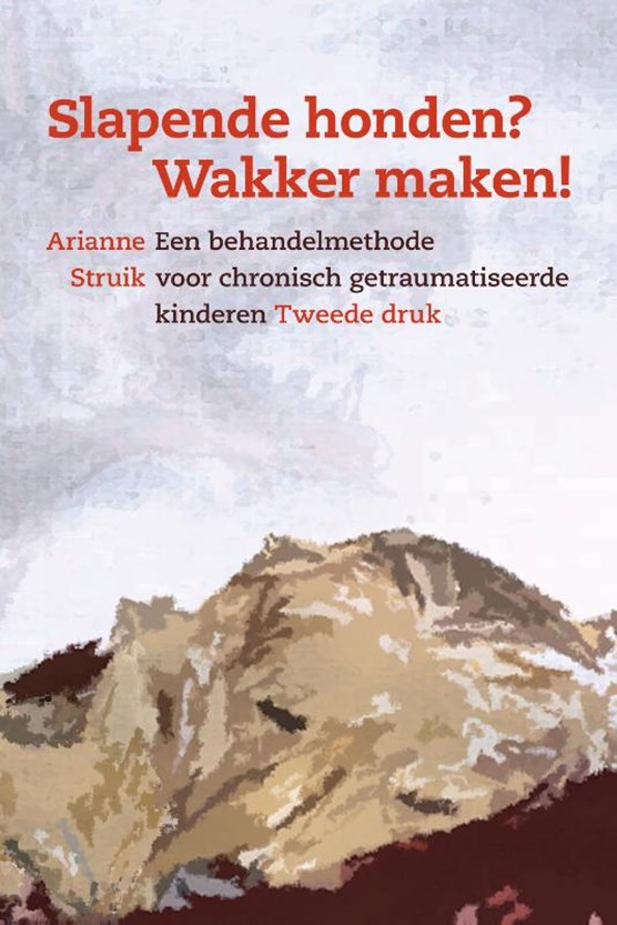Libris Slapende honden? Wakker maken!, Arianne Struik