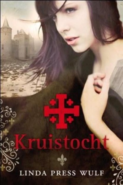Kruistocht, Linda Press Wulf - Ebook - 9789026602634