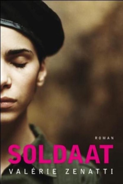 Soldaat, Valerie Zenatti - Ebook - 9789026603167