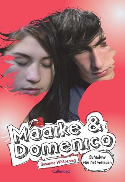 Maaike en Domenico deel 5 Schaduw van het verleden, Susanne Wittpennig - Ebook - 9789026603341