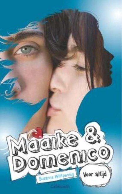 Maaike en Domenico deel 6 - Voor altijd, Susanne Wittpennig - Ebook - 9789026603495