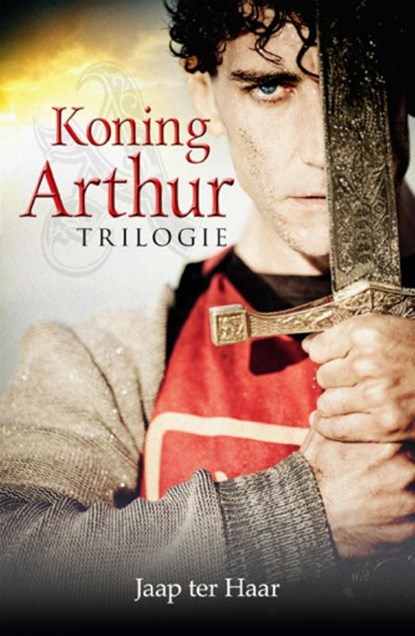 Koning Arthur trilogie, Jaap ter Haar - Paperback - 9789026605864