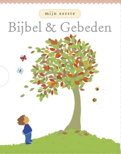 Mijn eerste Bijbel en gebeden, Lois Rock - Gebonden - 9789026606380
