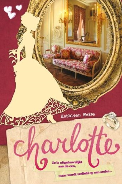 Charlotte, Kathleen Weise - Paperback - 9789026606755