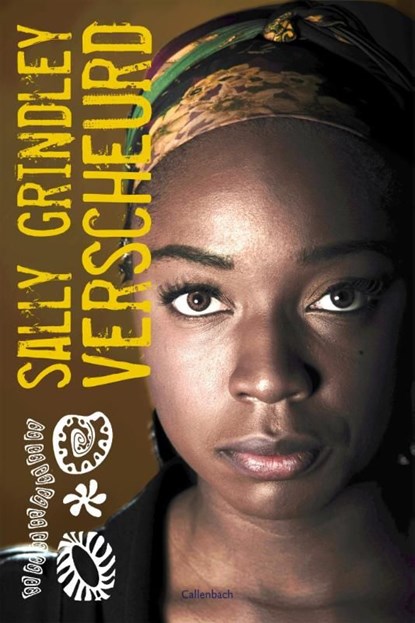 Verscheurd, Sally Grindley - Ebook - 9789026606977