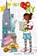 Mette loves New York, Geeri Bakker - Paperback - 9789026607202