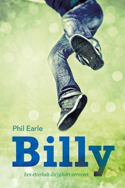 Billy, Phil Earle - Paperback - 9789026609008