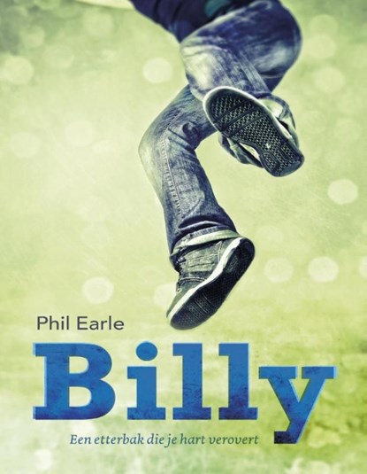 Billy, Phil Earle - Ebook - 9789026609022