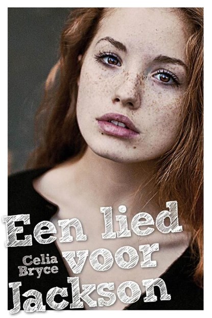 Een lied voor Jackson, Celia Bryce - Ebook - 9789026609046