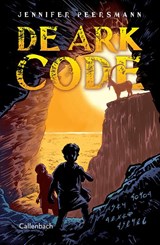 De arkcode - Jennifer Peersmann - 9789026609640