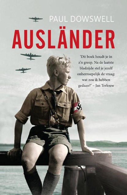 Auslander, Paul Dowswell - Paperback - 9789026611797