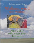 Wolken, wind en water | R. van den Berg | 