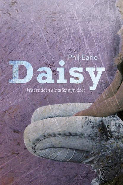 Daisy, Phil Earle - Paperback - 9789026612695