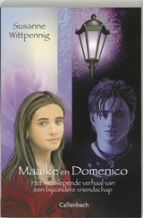 Maaike en Domenico