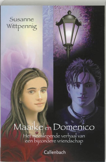 Maaike en Domenico, Susanne Wittpennig - Paperback - 9789026613029