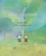 Mijn Doopboek - S. Piper - 9789026613470
