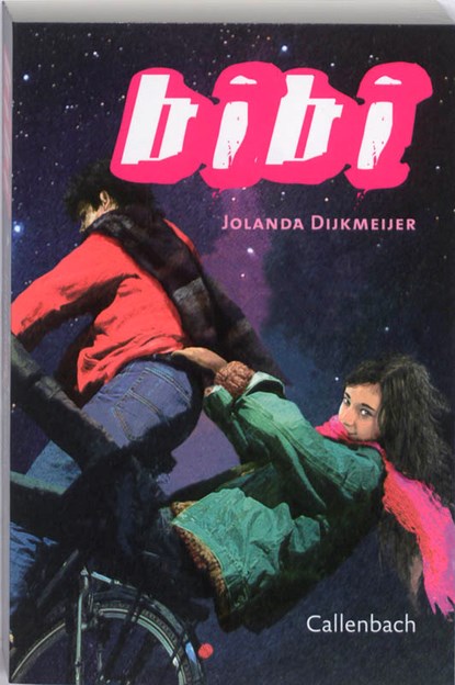 Bibi, Jolanda Dijkmeijer - Paperback - 9789026616082