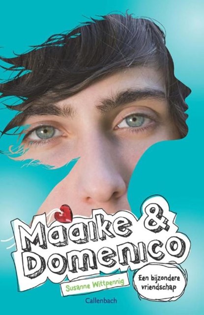 Maaike & Domenico, Susanne Wittpennig - Ebook - 9789026620478