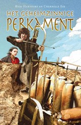 Het geheimzinnige perkament - Rudi Hakvoort - 9789026621208