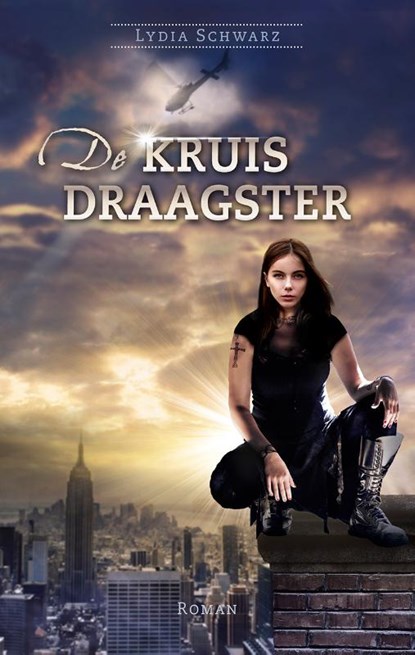 De kruisdraagster, Lydia Schwarz - Paperback - 9789026621437