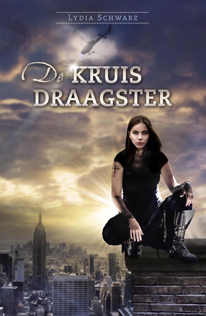 De kruisdraagster, Lydia Schwarz - Ebook - 9789026621444