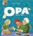Opa, vertel eens, Frans van Houwelingen - Gebonden - 9789026621833