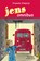 Jens omnibus, Vrouwke Klapwijk - Gebonden - 9789026623363