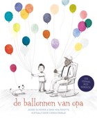 De ballonnen van opa | Jessie Oliveros | 