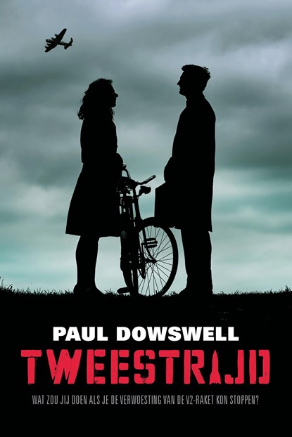 Tweestrijd, Paul Dowswell - Ebook - 9789026623639