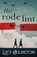 Het rode lint, Lucy Adlington - Paperback - 9789026623691