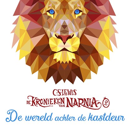 De wereld achter de kastdeur, C.S. Lewis ; Imme Dros - Luisterboek MP3 - 9789026625367