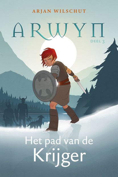 Het pad van de Krijger, Arjan Wilschut - Ebook - 9789026626678