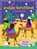 Het vrolijke kerstfeest stickerboek, Suzy Senior - Paperback - 9789026628276