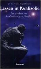 Lessen in kwalisofie | Jan Maas & Marjan Hoogendijk | 