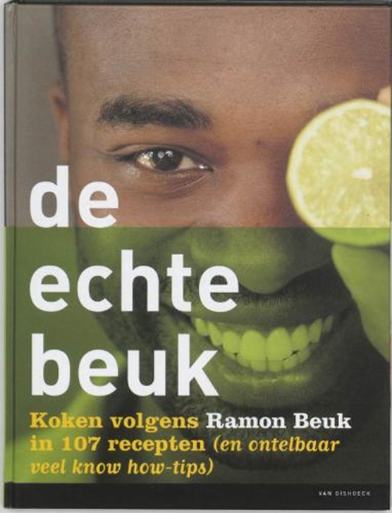 De echte beuk