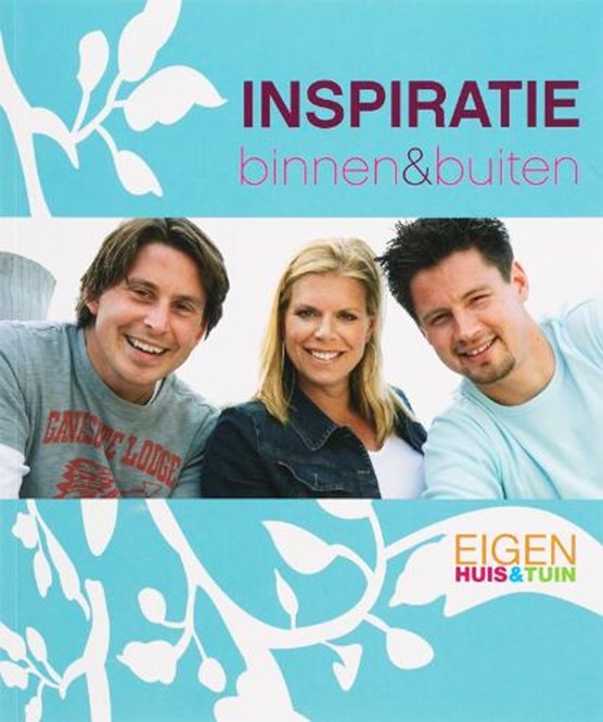 Inspiratie binnen & Buiten