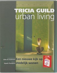 Tricia Guild Urban living | E. Thompson | 