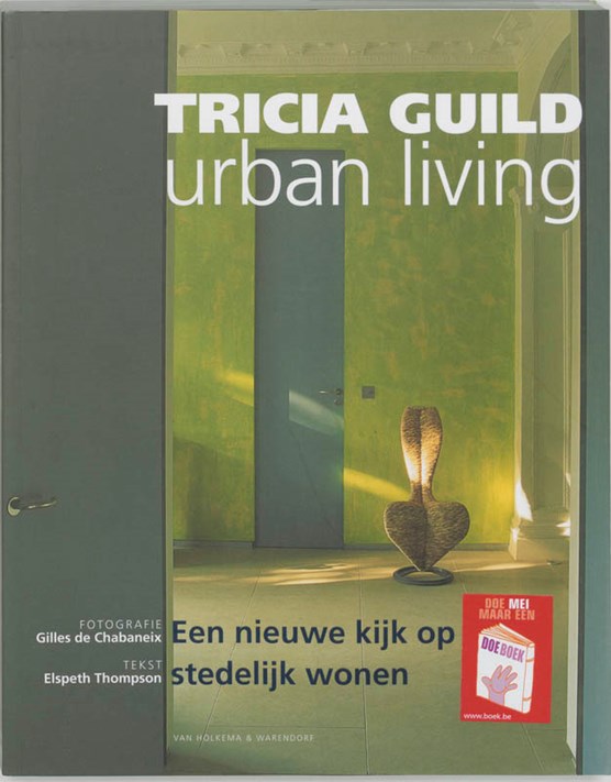 Tricia Guild Urban living