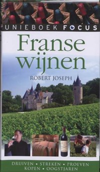 Focus / Franse wijnen | R. Joseph | 