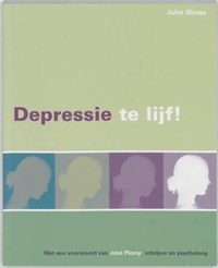 Depressie te lijf ! | J. Illman | 