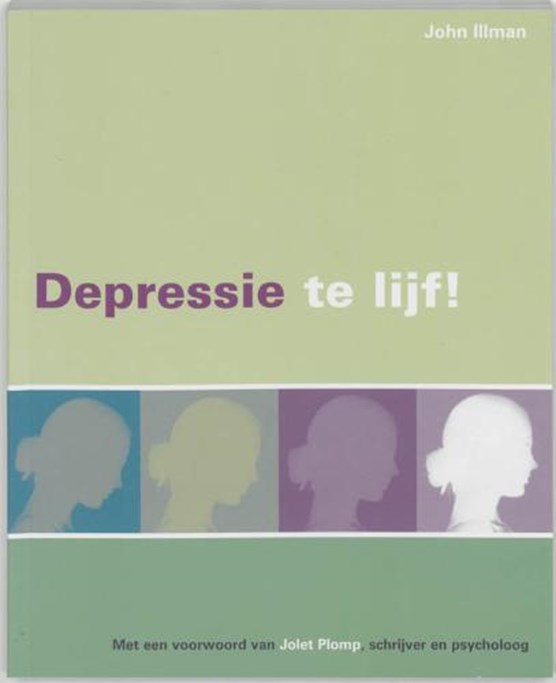 Depressie te lijf !