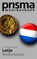 Prisma Latijn-Nederlands, MALLINCKRODT, H.H. - Paperback - 9789027413406